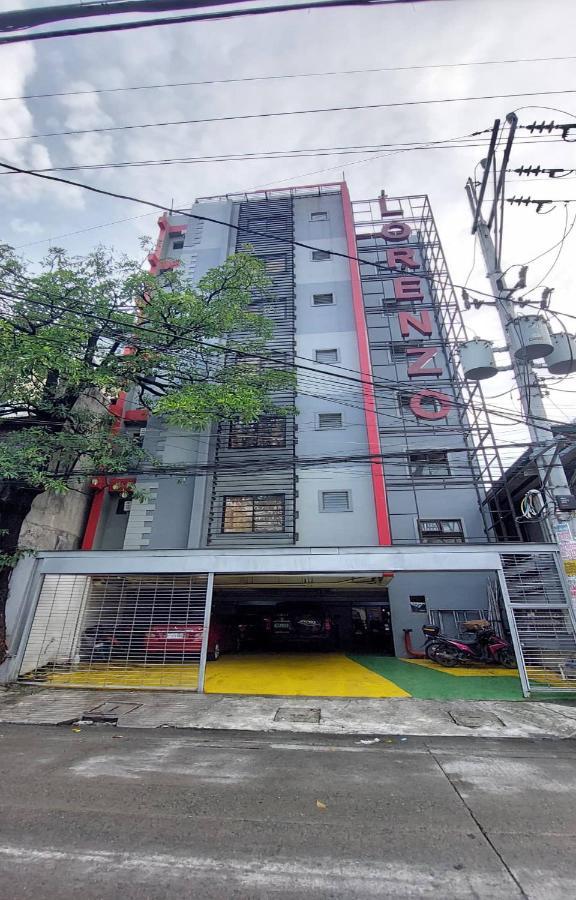 Arzo Hotel Makati Makati City Exterior foto